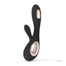 LELO SORAYA WAVE Black - WaveMotion patenteada