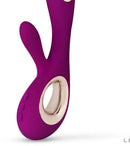 SORAYA WAVE close detalhe Y-fork