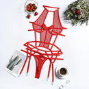 Lingerie Erótica em Cintas Super Sexy & Quente - Mirabelle - Libertina Sex Shop - lingerie, lingerie conjunto, lingerie erótica, lingerie luxo, lingerie preta, lingerie renda, lingerie sexy, lingeries sexy, vestuario - Sex Shop Vibradores