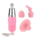 Little Vibrations - Mini Vibrador Super Discreto - Libertina Sex Shop - mulheres, vibrador, Vibrador Feminino - Sex Shop Vibradores