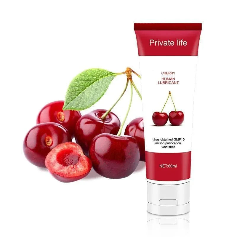 Lubrificante Íntimo a Base D'água Sabores - Private Life - Libertina Sex Shop - lubrificante intimo, lubrificante intimo sabor cereja, lubrificante intimo sabor morango, lubrificante intimo sabor pessêgo - Sex Shop Vibradores