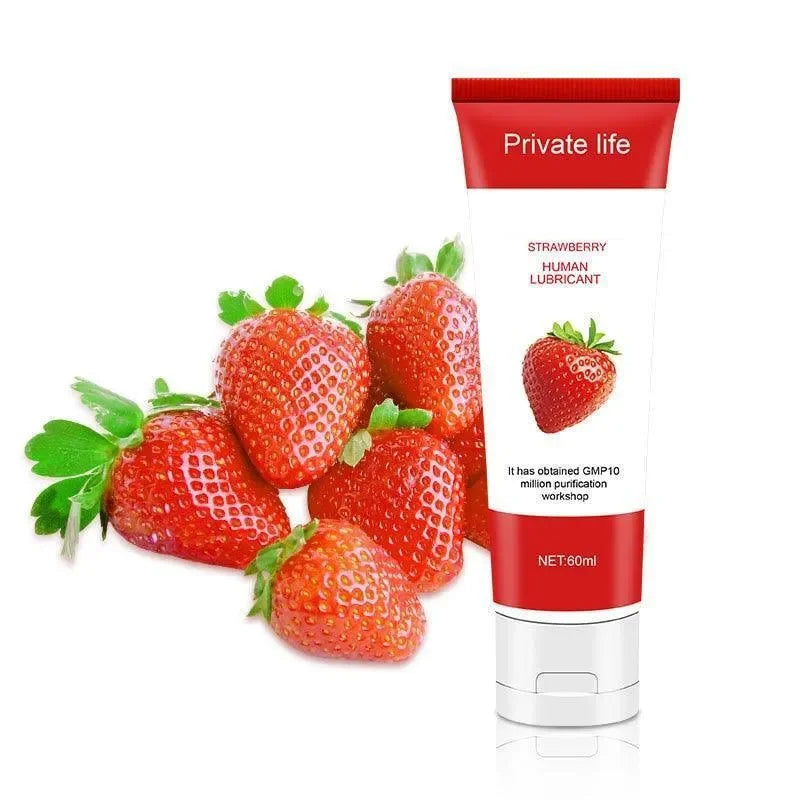 Lubrificante Íntimo a Base D'água Sabores - Private Life - Libertina Sex Shop - lubrificante intimo, lubrificante intimo sabor cereja, lubrificante intimo sabor morango, lubrificante intimo sabor pessêgo - Sex Shop Vibradores