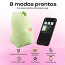 Magic Kiss verde — 8 modos prontos