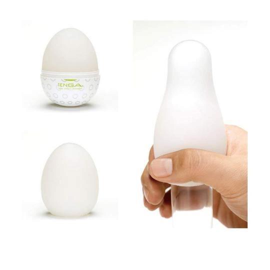 Massageador Egg Ultra - Massageador ovo - Libertina Sex Shop - acessórios, homens, lgbt, traffic - Sex Shop Vibradores