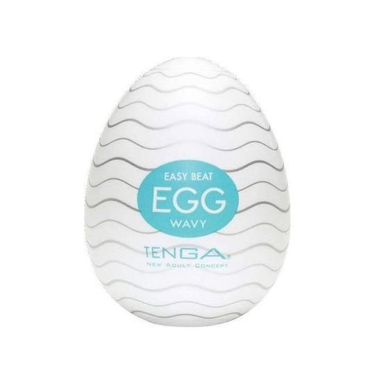 Massageador Egg Ultra - Massageador ovo - Libertina Sex Shop - acessórios, homens, lgbt, traffic - Sex Shop Vibradores