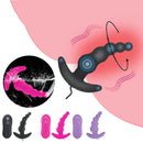 Massageador Estimulador de Próstata com Controle Remoto - YesPleasure - Libertina Sex Shop - estimulador da prostata, estimulador de prostata, estimulador prostata, homens, massageador anal masculino, massageador de prostata, massageador próstata, Traffic 11/05, Vibrador de Prostata - Sex Shop Vibradores