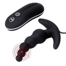 Massageador Estimulador de Próstata com Controle Remoto - YesPleasure - Libertina Sex Shop - estimulador da prostata, estimulador de prostata, estimulador prostata, homens, massageador anal masculino, massageador de prostata, massageador próstata, Traffic 11/05, Vibrador de Prostata - Sex Shop Vibradores