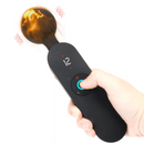 Massageador Varinha Mágica Erótica - Hitech - Libertina Sex Shop - lançamento, massageador varinha magica, masturbador varinha magica, varinha, varinha mágica, varinha mágica masturbador, vibrador varinha mágica - Sex Shop Vibradores