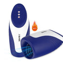 Masturbador Masculino com Vibração, Sucção e Aquecimento - S Hande - Libertina Sex Shop - homens, masturbador de homem, masturbador masc, Masturbador Masculino, masturbador para homem, masturbador para homens, masturbador para pênis, masturbador penis, traffic, vibrador de pênis, vibrador masculino - Sex Shop Vibradores