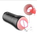 Masturbador Masculino Copo em Formato de Vagina - CupePuss DIBE - Libertina Sex Shop - homens, masculino, masturbador de homem, masturbador masc, Masturbador Masculino, masturbador para homem, masturbador para homens, masturbador para pênis, masturbador peniano, masturbador penis, simulador de sexo, simulador de sexo masculino, traffic, Traffic 11/05, vibrador de pênis, vibrador peniano - Sex Shop Vibradores