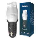 Masturbador Masculino Tornado - Estimulação Rotativa com 5 Níveis e 10 Modos Vibratórios - Libertina Sex Shop - homem, homens, masturbador de homem, masturbador homem, masturbador para homem, masturbador para homens, simulador de sexo oral para homens, traffic, Traffic 11/05, vibrador para homem - Sex Shop Vibradores