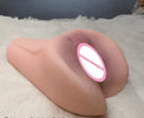 Masturbador Masculino Vagina SkinReal - Libertina Sex Shop - blackfriday22, Boneca Masturbador, Boneca realística, buceta realística, buceta rosa, homens, Masturbador Masculino, traffic, vagina realistica, Vibrador Masculino - Sex Shop Vibradores