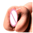 Masturbador Masculino Vagina SkinReal - Libertina Sex Shop - blackfriday22, Boneca Masturbador, Boneca realística, buceta realística, buceta rosa, homens, Masturbador Masculino, traffic, vagina realistica, Vibrador Masculino - Sex Shop Vibradores