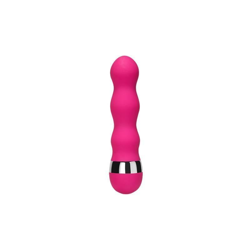 Mini Multi Speed- Vibrador Feminino - Libertina Sex Shop - acessórios, mulheres, vibrador - Sex Shop Vibradores