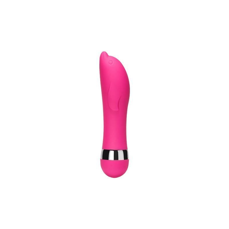Mini Multi Speed- Vibrador Feminino - Libertina Sex Shop - acessórios, mulheres, vibrador - Sex Shop Vibradores