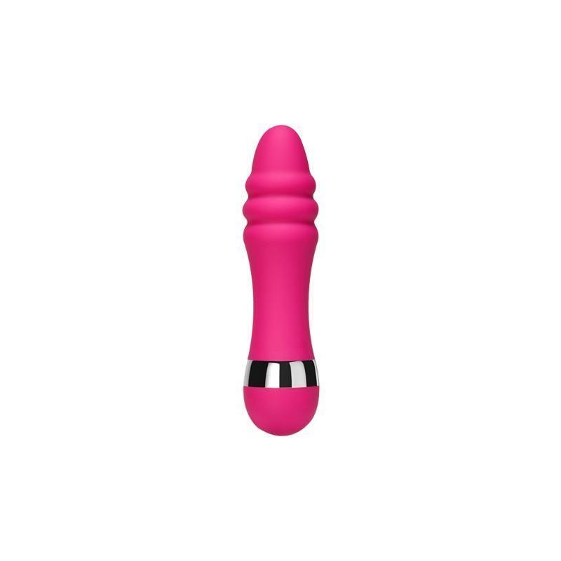 Mini Multi Speed- Vibrador Feminino - Libertina Sex Shop - acessórios, mulheres, vibrador - Sex Shop Vibradores