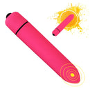 Mini Vibrador Bullet Feminino - Caneta Rapid - Libertina Sex Shop - mulheres, vibrador, vibrador bullet, Vibrador Feminino - Sex Shop Vibradores