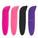 Mini Vibrador Bullet Feminino Golfinho Estimulador de Ponto G - Libertina Sex Shop - maisvendidos, mini vibrador, mini vibrador golfinho, mulheres, vibrador, vibrador bullet, Vibrador Feminino - Sex Shop Vibradores