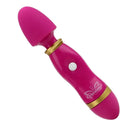 Mini Wand - Vibrador Varinha Mágica - Libertina Sex Shop - mulheres, vibrador, Vibrador Feminino - Sex Shop Vibradores