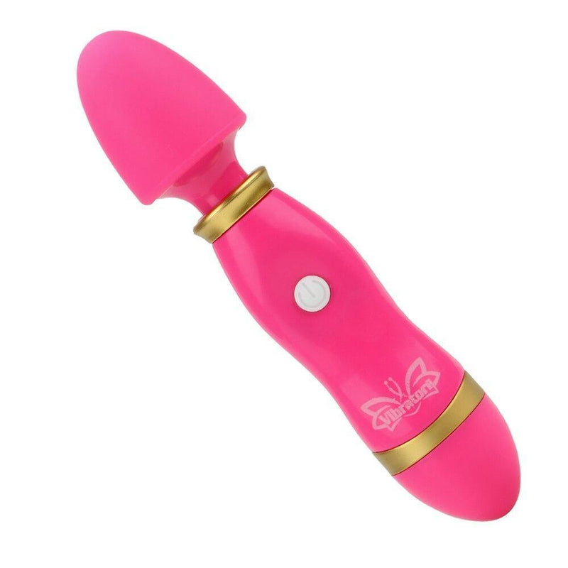 Mini Wand - Vibrador Varinha Mágica - Libertina Sex Shop - mulheres, vibrador, Vibrador Feminino - Sex Shop Vibradores