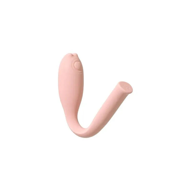 Vibrador Monster Pub Flex - Vibrador com Pulsação para Calcinha, Estimulação do Ponto-G e Clitóris