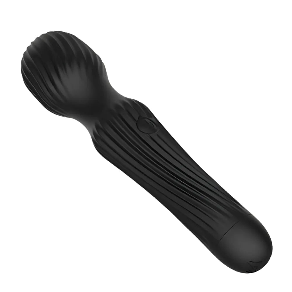 Vibrador Varinha Mágica - Estimulador Poderoso de Ponto G