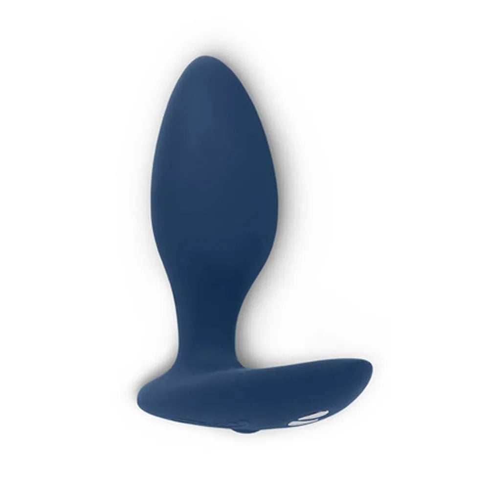 Plug Anal We Vibe Ditto - Estimulador de Próstata com até 20 Padrões de Vibração
