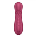 Satisfyer Pro 2 Generation 3 - Sugador de Clitóris Completo com Tecnologia Air Pulse e Liquid Air