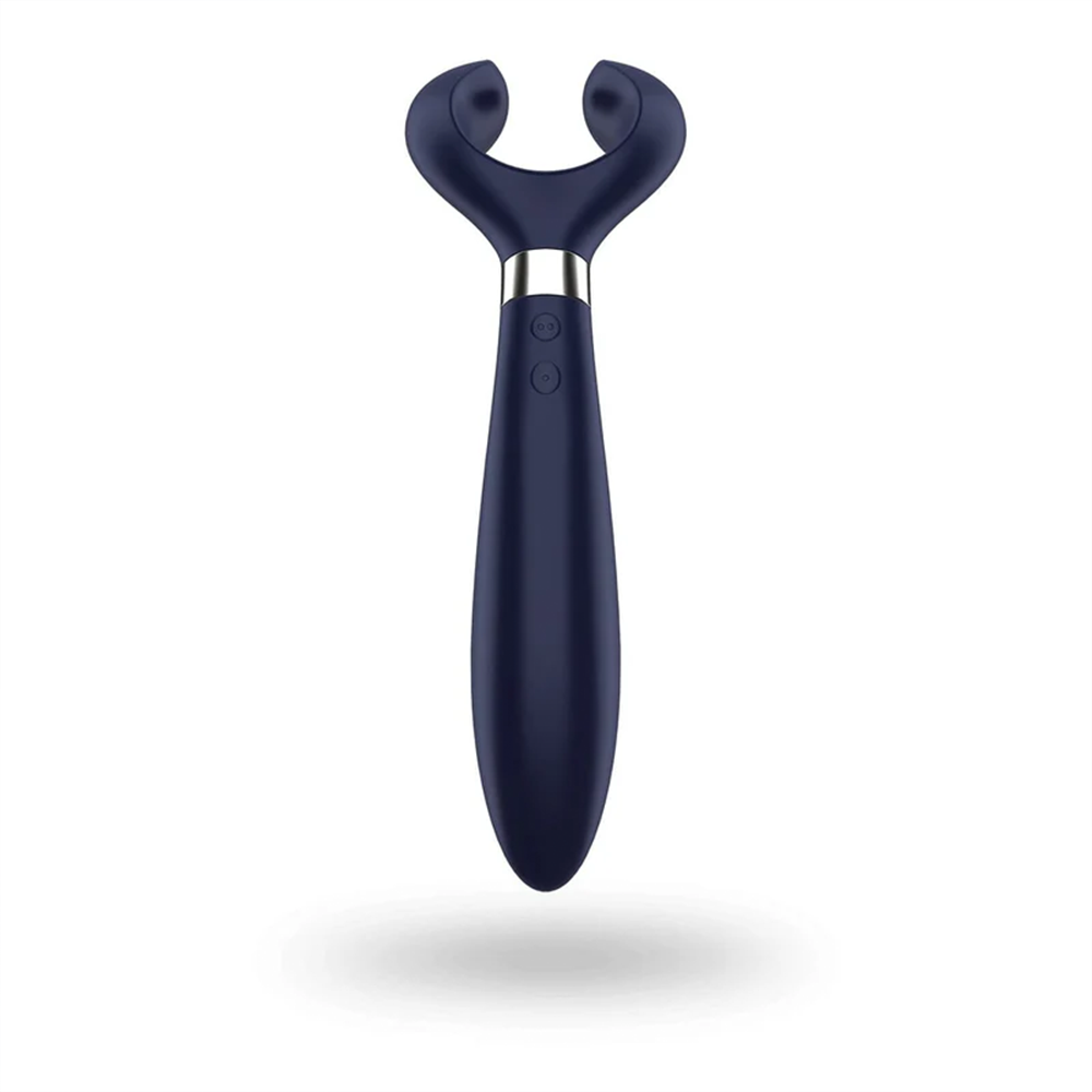 Vibrador Satisfyer Endless Fun - 33 modos de utilização + 100 modos de vibração