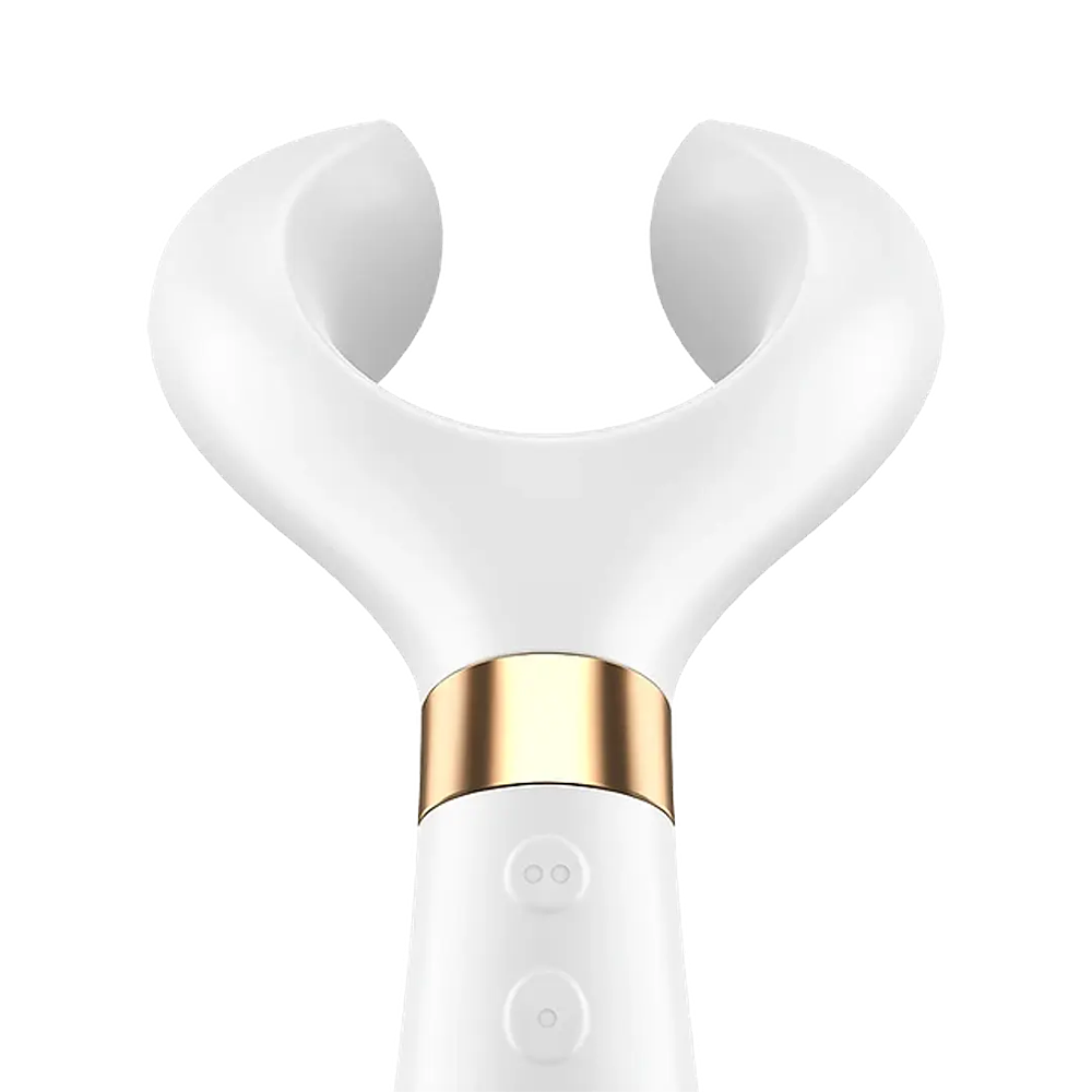 Vibrador Satisfyer Endless Fun - 33 modos de utilização + 100 modos de vibração