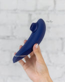 Womanizer Premium 2 — Raspberry · Blueberry · Black · Bordeaux · Gray