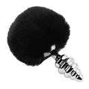 Plug Anal - Bunny Plug - Libertina Sex Shop - anal, Plug Anal, plug anal com rabo, plug anal rabo - Sex Shop Vibradores