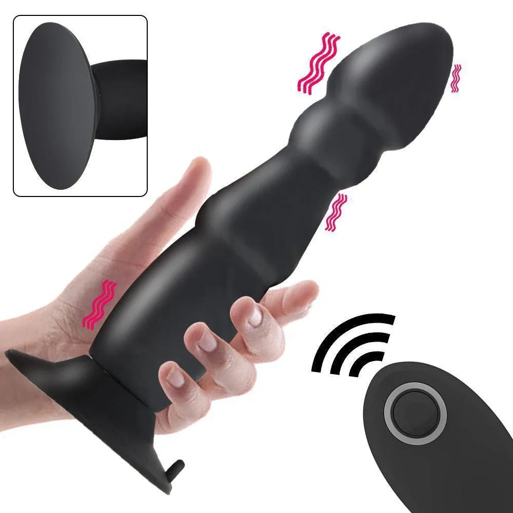 Plug Anal com Vibração com Controle Remoto a Distância - PlugSense - Libertina Sex Shop - estimulador da próstata, estimulador de próstata, massageador de próstata, massageador próstata, plug, Plug Anal, plug anal com controle, plug anal com controle remoto, plug anal grande, plug anal próstata, plug anal vibrador, plug anal vibrador com controle, pluganal, próstata, vibrador de próstata, vibrador próstata - Sex Shop Vibradores