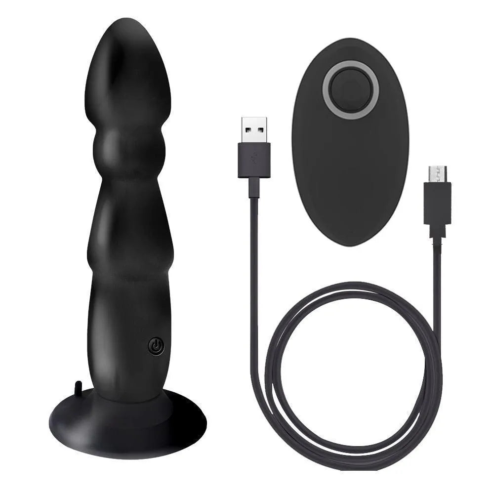 Plug Anal com Vibração com Controle Remoto a Distância - PlugSense - Libertina Sex Shop - estimulador da próstata, estimulador de próstata, massageador de próstata, massageador próstata, plug, Plug Anal, plug anal com controle, plug anal com controle remoto, plug anal grande, plug anal próstata, plug anal vibrador, plug anal vibrador com controle, pluganal, próstata, vibrador de próstata, vibrador próstata - Sex Shop Vibradores