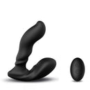 Plug Anal e Estimulador de Próstata com Controle Remoto a Distância - Prov Dibe - Libertina Sex Shop - Libertina Sex Shop 