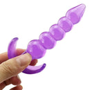 Plug Anal em Silicone - Libertina Sex Shop - anal, plug, Plug Anal - Sex Shop Vibradores