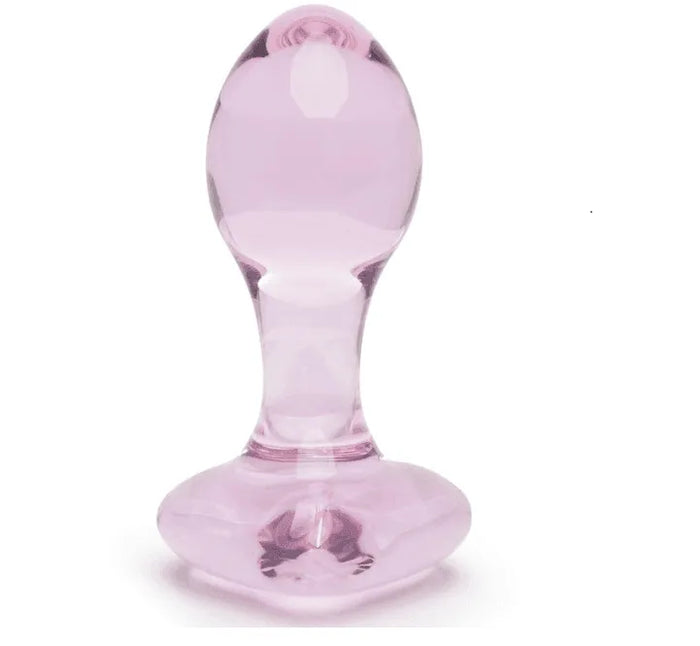 Promoção Plug Glass