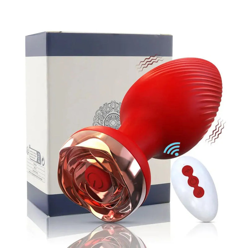Promoo Plug Anal Tiger - Vibrador Anal e Massageador de Prstata | Promoo Plug Anal Tiger - Vibrador Anal e Massageador de Prstata |