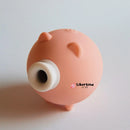 Porquinho - Vibrador Sugador de Clitóris - Libertina Sex Shop - blackfriday22, maisvendidos, mulheres, porquinho sugador de clitóris, sugador, sugador de clitóris - Sex Shop Vibradores