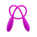 Pretty Love Snaky Vibe - Vibrador Feminino de Duas Pontas