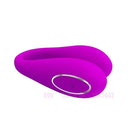 Pretty Love - Vibrador Duplo com Controle pelo Aplicativo - Libertina Sex Shop - bluetooth, casais, mulheres, vibrador com controle, vibrador com controle remoto, vibrador em u, vibrador feminino, vibrador pretty love - Sex Shop Vibradores