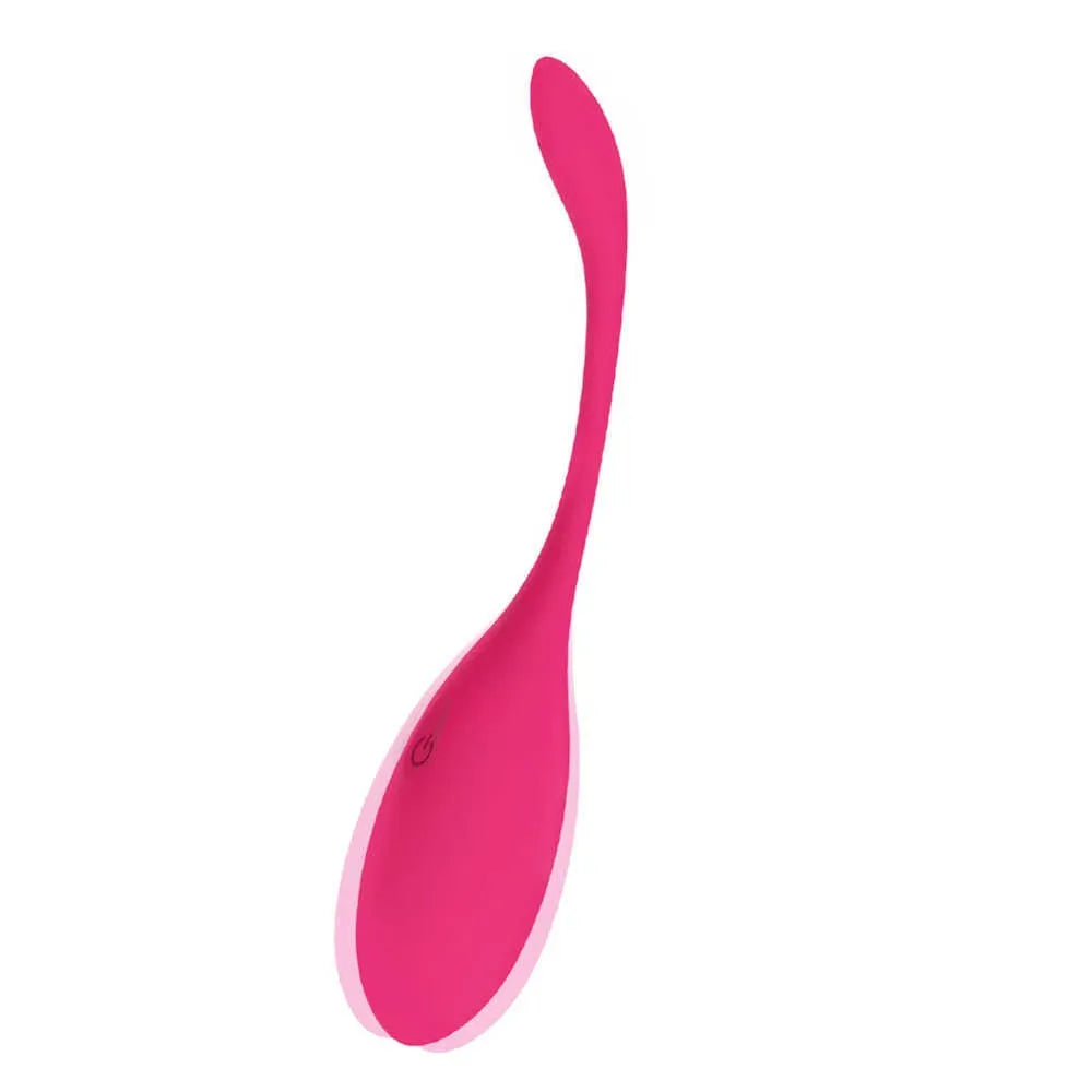 Mignon VibraIntense - Vibrador de Ponto G  com Controle Remoto a Distância
