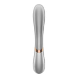 Satisfyer Hot Lover — versão prata