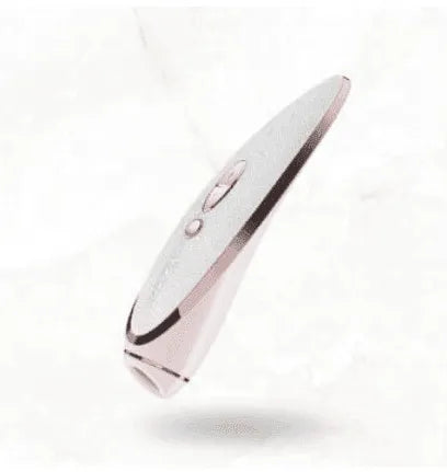 Satisfyer Luxury Prêt-à-Porter - Sugador de Clitóris de Luxo - Libertina Sex Shop - mulheres, satisfyer, sugador, vibrador - Sex Shop Vibradores