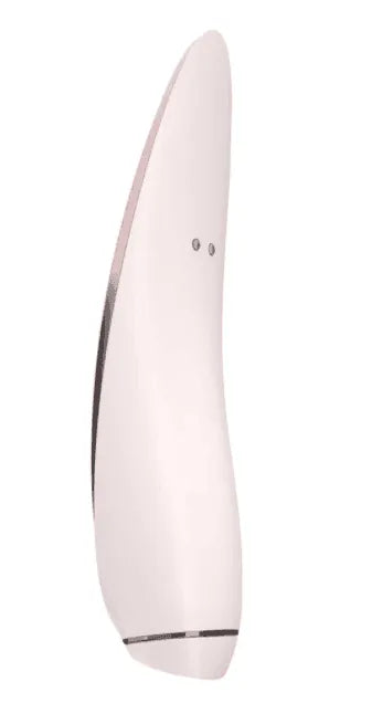 Satisfyer Luxury Prêt-à-Porter - Sugador de Clitóris de Luxo - Libertina Sex Shop - mulheres, satisfyer, sugador, vibrador - Sex Shop Vibradores
