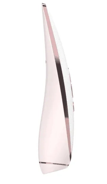 Satisfyer Luxury Prêt-à-Porter - Sugador de Clitóris de Luxo - Libertina Sex Shop - mulheres, satisfyer, sugador, vibrador - Sex Shop Vibradores