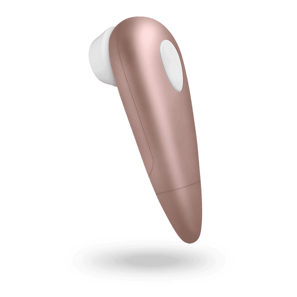 Satisfyer Number One - Sugador de Clitóris Satisfyer - Libertina Sex Shop - best, maisvendidos, mulheres, satisfyer, satisfyer 1, satisfyer number one, satisfyer one, satisfyer pro, satisfyer pro 2, suga clitóris, sugador, sugador de clitóris, vibrador sugador - Sex Shop Vibradores