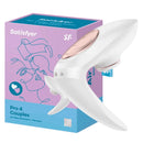 Satisfyer PRO 4 Couples - Vibrador para casais - Libertina Sex Shop - 6 vibradores casal, casais, maisvendidos, megapromo, mulheres, satisfyer, satisfyer casal, satisfyer pro, satisfyer pro 4, satisfyer pro 4 couples, satisfyer sexshop, satisfyer vibrador, sugador, sugador de clitóris, vibrador, vibrador casal, vibrador em u, vibrador para casais - Sex Shop Vibradores