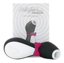 Satisfyer PRO Penguin - Sugador de Clitóris Super Potente - Libertina Sex Shop - megapromo, mulheres, satisfyer, satisfyer air pulse, satisfyer comprar, satisfyer penguin, satisfyer pro, satisfyer pro penguin, satisfyer produtos, satisfyer promoção, sugador, sugador de clitóris, vibrador penquin - Sex Shop Vibradores