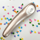 Screaming PRO S Hande - Sugador de Clitóris Luxury Super Potente - Libertina Sex Shop - blackfriday22, maisvendidos, mulheres, sugador, sugador de clitóris, Vibrador Feminino - Sex Shop Vibradores